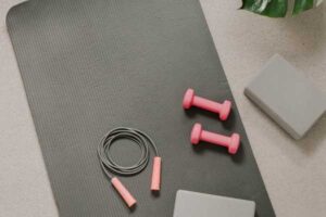 home workouts Little Bognor