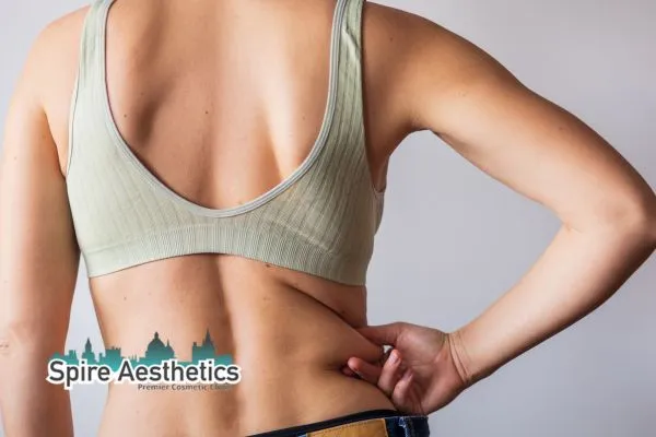 Learn how to reduce and remove love handles Little Bognor Call our team today!