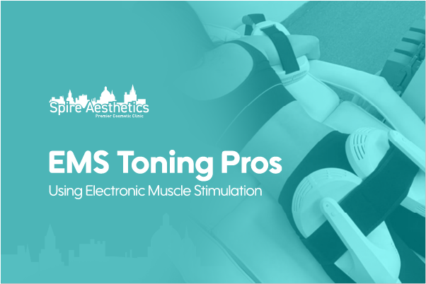 EMS Toning Pros Little Bognor