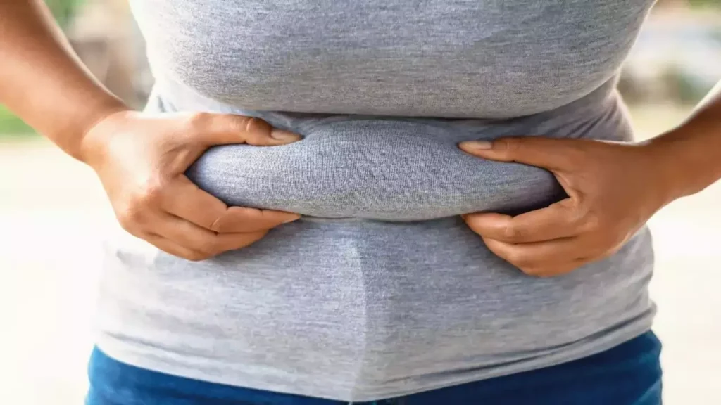Why Do We Struggle with Stubborn Fat Despite Healthy Habits Little Bognor